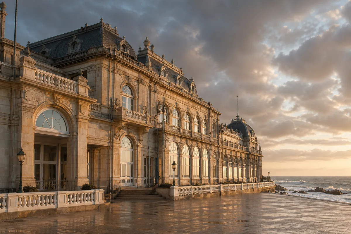 Agence événementielle Biarritz : ce que la saison impose