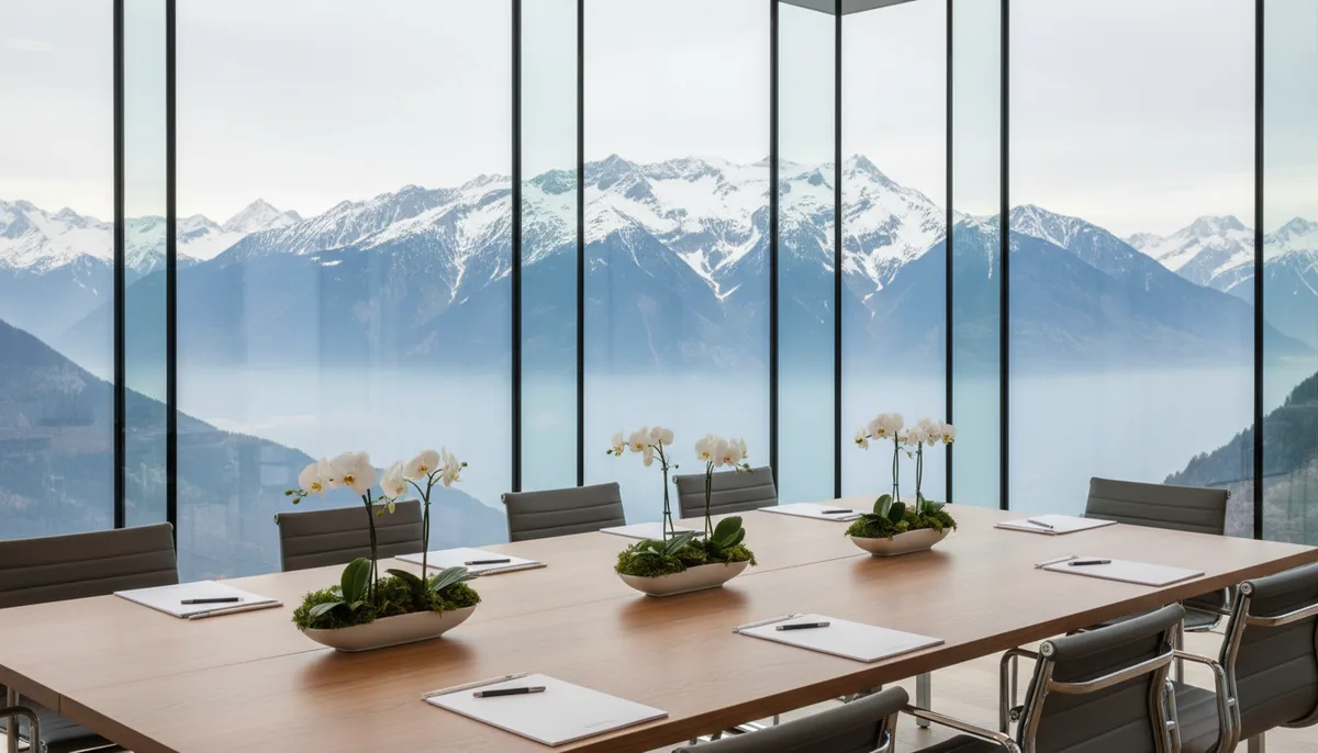 Agence événementielle Grenoble : critères, tarifs et lieux pour votre projet