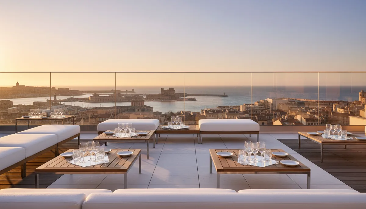 Agence événementielle Marseille : critères, tarifs et lieux pour votre projet