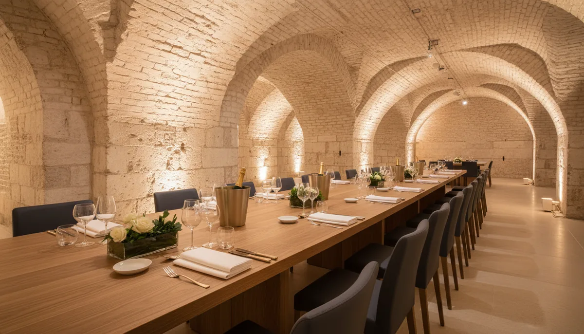 Agence événementielle Reims : tarifs 2026, lieux et conseils