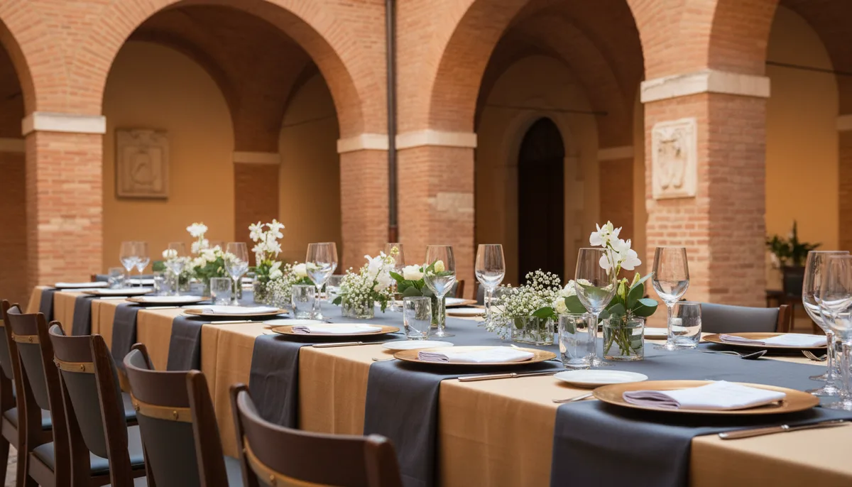 Agence événementielle Toulouse : critères, tarifs et lieux pour votre projet