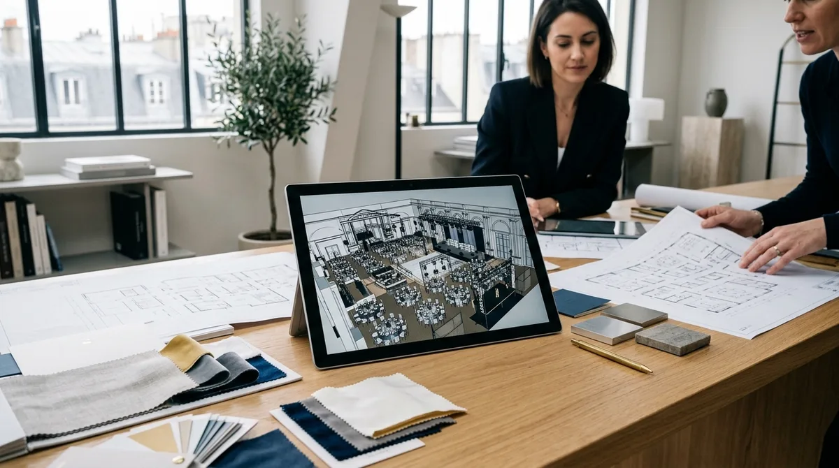 Agences d'événementiel : comment trouver la bonne pour votre projet