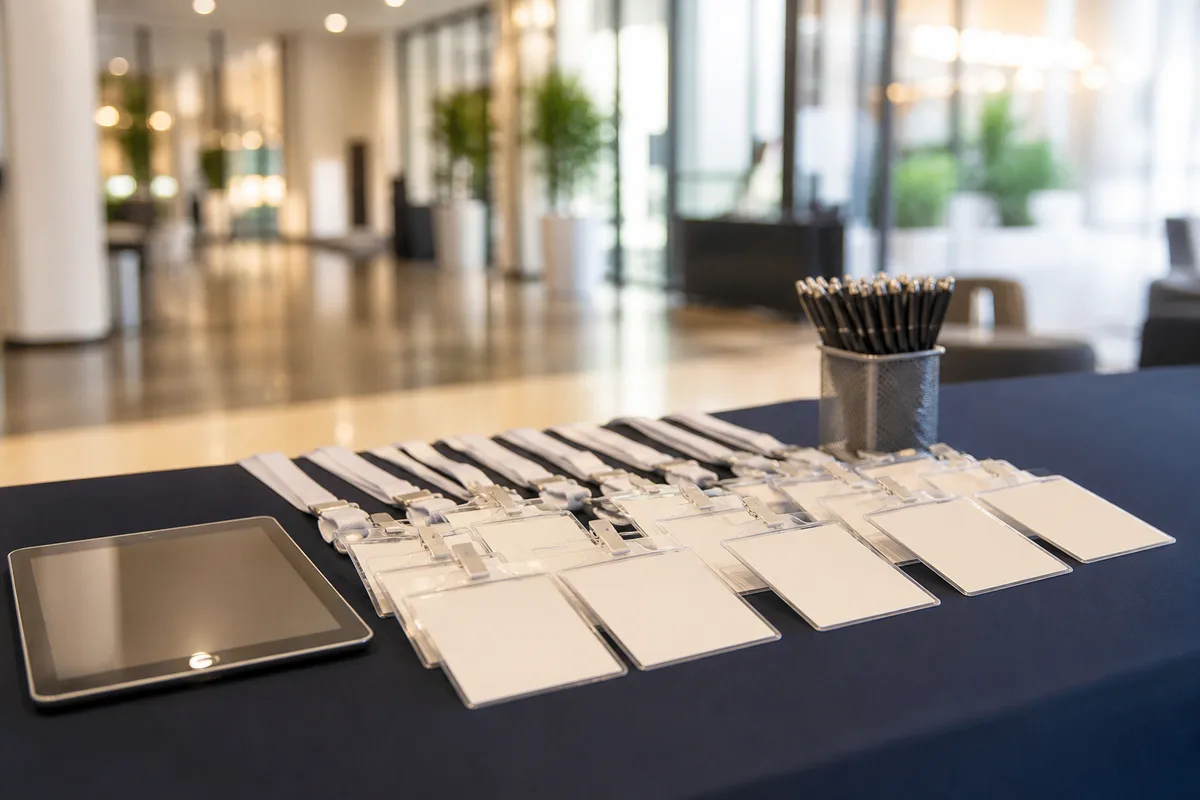 Données participants : inscriptions, RGPD et CRM