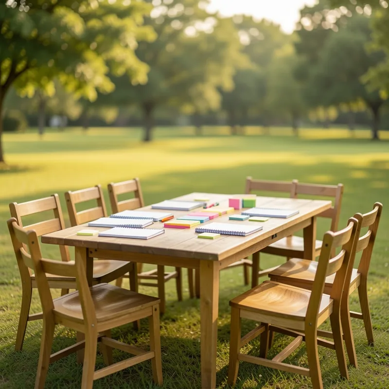 Idées de team building en entreprise : le guide complet