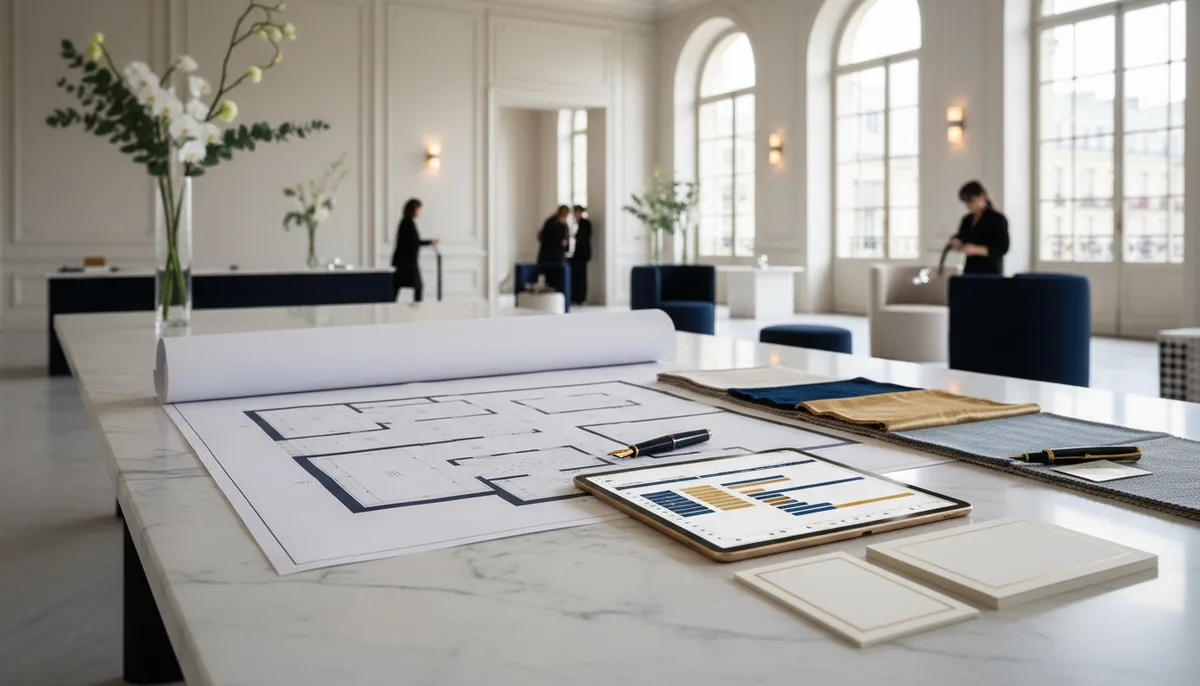 Organisation événementiel : réussir chaque étape de votre projet