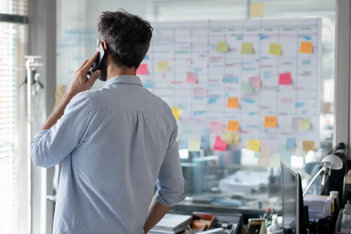Prospection commerciale B2B pour agence événementielle