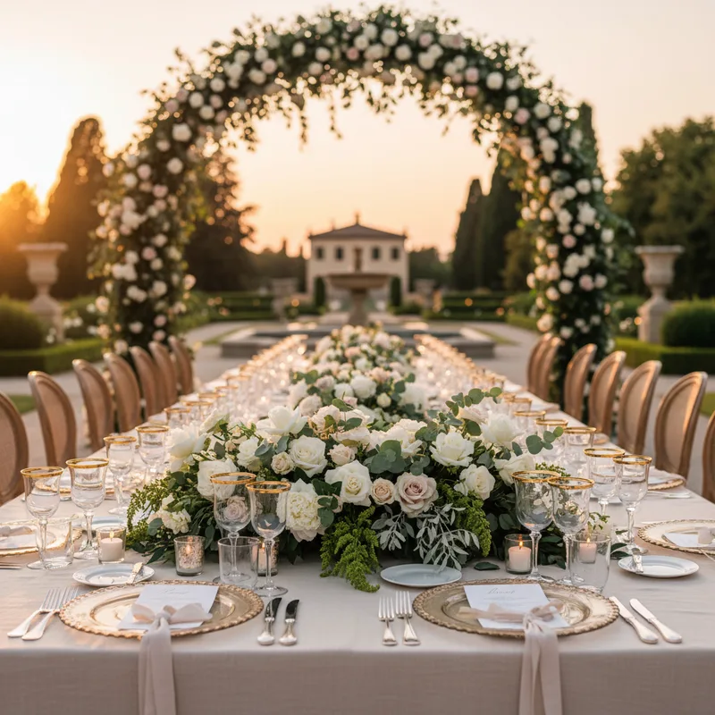 Les Événementielles